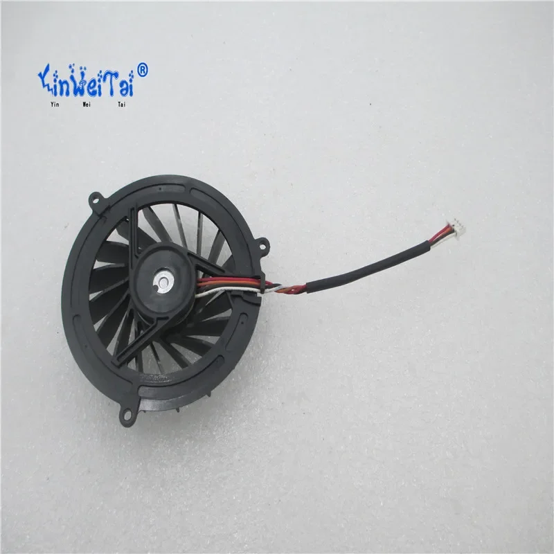 Imagem -03 - Cpu Laptop Cooling Fan para Sony Vaio Vpcl11m1e 30000011142 Udqf2rh57df0 Udqf2rh55df0 Udqf2rh53df0 Udqfzrh06df0 Udqf2rh58df0