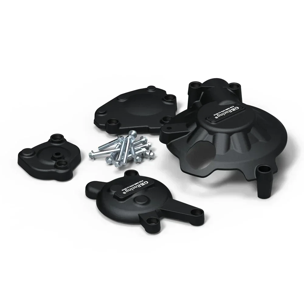 

Motorcycle Engine Protection Cove For YAMAHA YZF R1 2007-2008