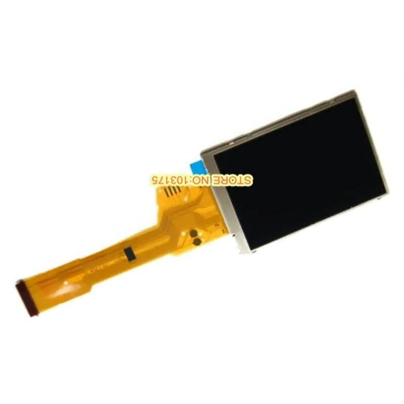 Nowa część do naprawy wyświetlacza LCD dla PANASONIC DMC-GF3 DMC-FZ70 DMC-GX1 GK DMC-FZ72 kamery GF3