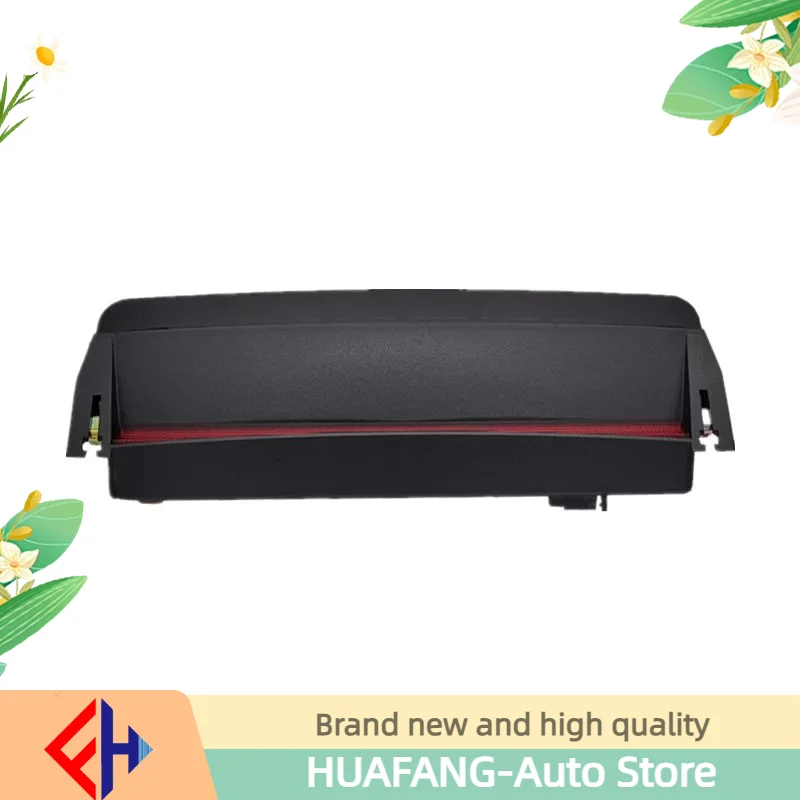 Original Rear Additional Brake Stop Light Lamp For  Passat B6 B7 3c Jetta 3c5945087 35d945087  High Quality