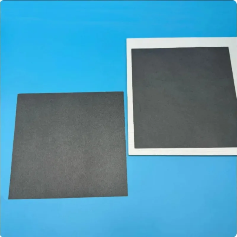 Conductive Carbon Paper, HCP020-N Hydrophilic Conductive Carbon Paper, HCP020-N Conductive Carbon Paper for Fuel Cells.