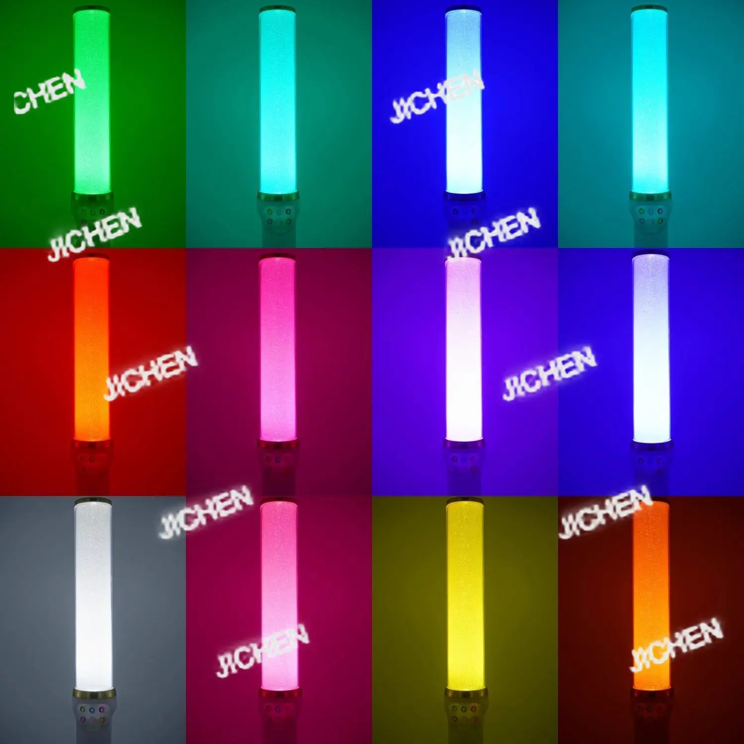 

Большая вспышка, меняющая цвет электронная светящаяся палочка, концерт