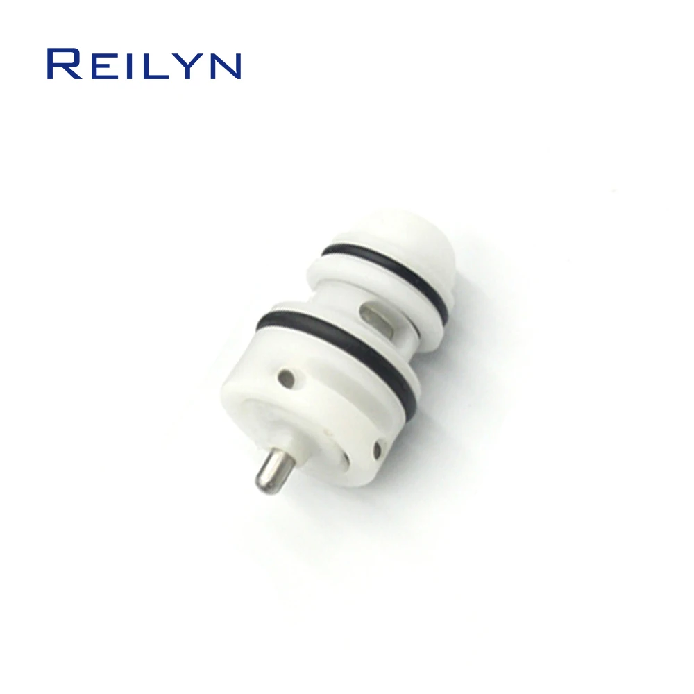 Coil Nailer Part Trigger Valve Assembly for Max RNG Meite Air Nailer DeWalt N566148 647956-00 641011-00 Nail Gun Switch