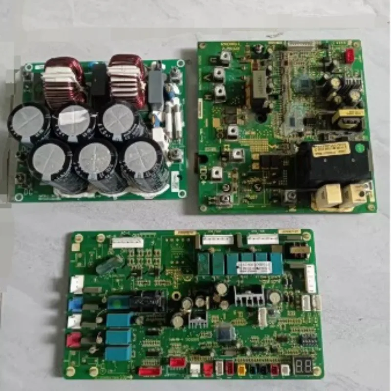 

Parts for Cox Air Conditioning 16422001000012 main board 16422012000014 module 16422007000004
