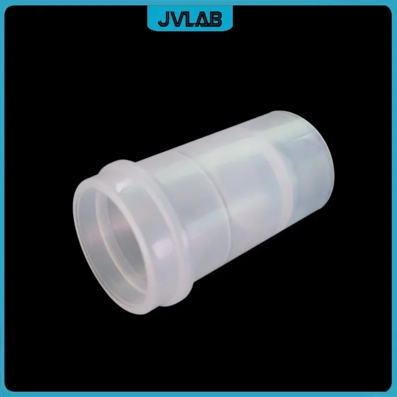 Polypropylene 700 Sample Cuvette Disposable Cuvette 1.5mL for Beckman Biochemical Instrument PP Blood Coagulation Cup 100/PK