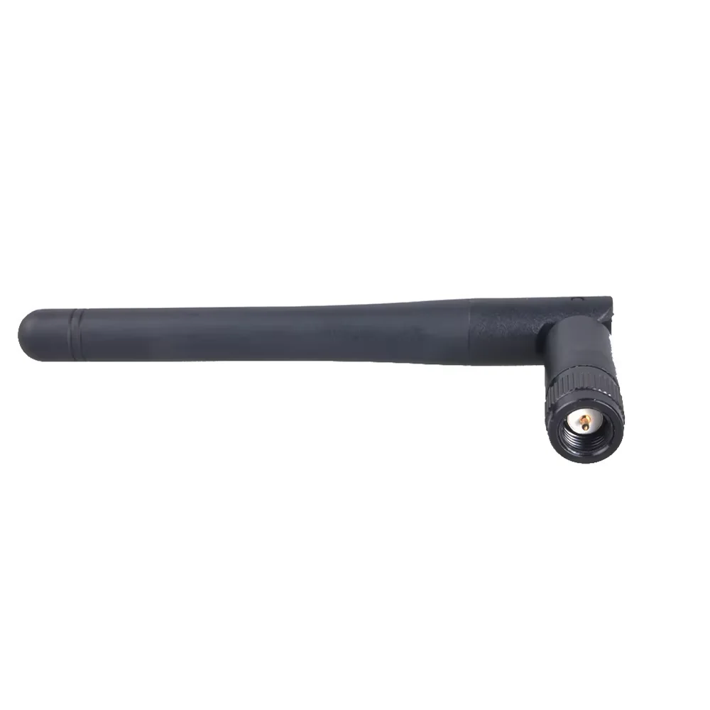2.4GHz WiFi Antenna 3dBi SMA Female to U.FL Cable RP-SMA Module for ESP8266 CC3000 Signal Booster Microcontroller Node Device