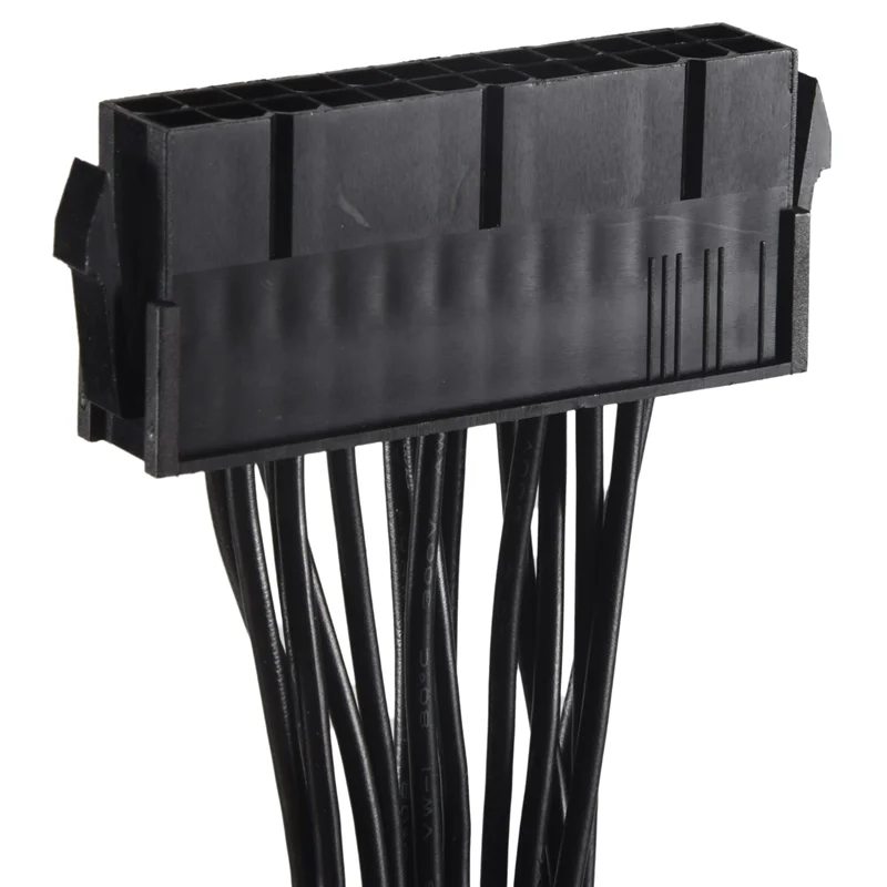 New!ATX 24Pin To 18Pin Adapter Converter Power Cable And 8Pin To 12Pin ATX Adapter Power Cable For HP Z440 Z640 Motherboard