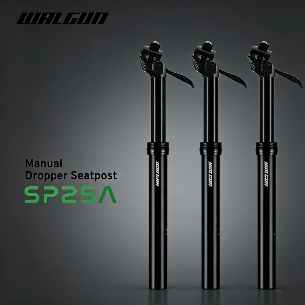 Thumbnail 2 - #9 Best Bicycle Seatposts to Buy In 2026