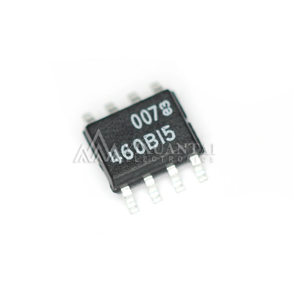 

5pcs/Lot Original LT1460BIS8-5#TRPBF LT1460BI 460BI5 V-Ref Precision 5V 20mA 8-SOIC