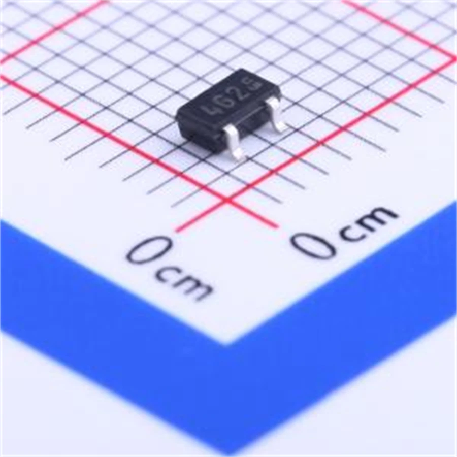 20 PÇS/LOTE TLE49462KHTSA1 (Sensores Magnéticos)