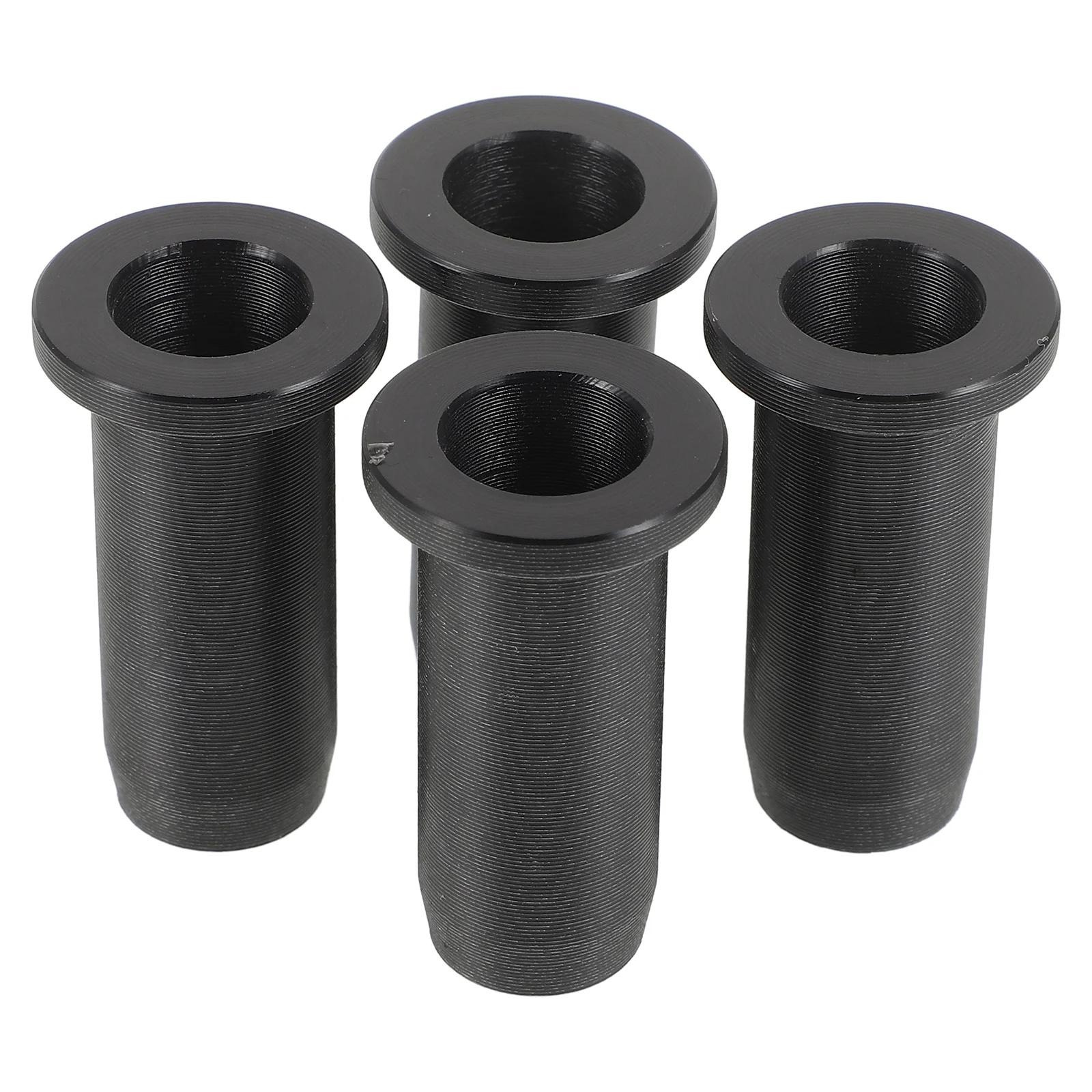 

4 Pcs Kayak Bushing Oar Lock Socket Insert Tool Nylon Oarlock Bushings Paddle Boat Parts