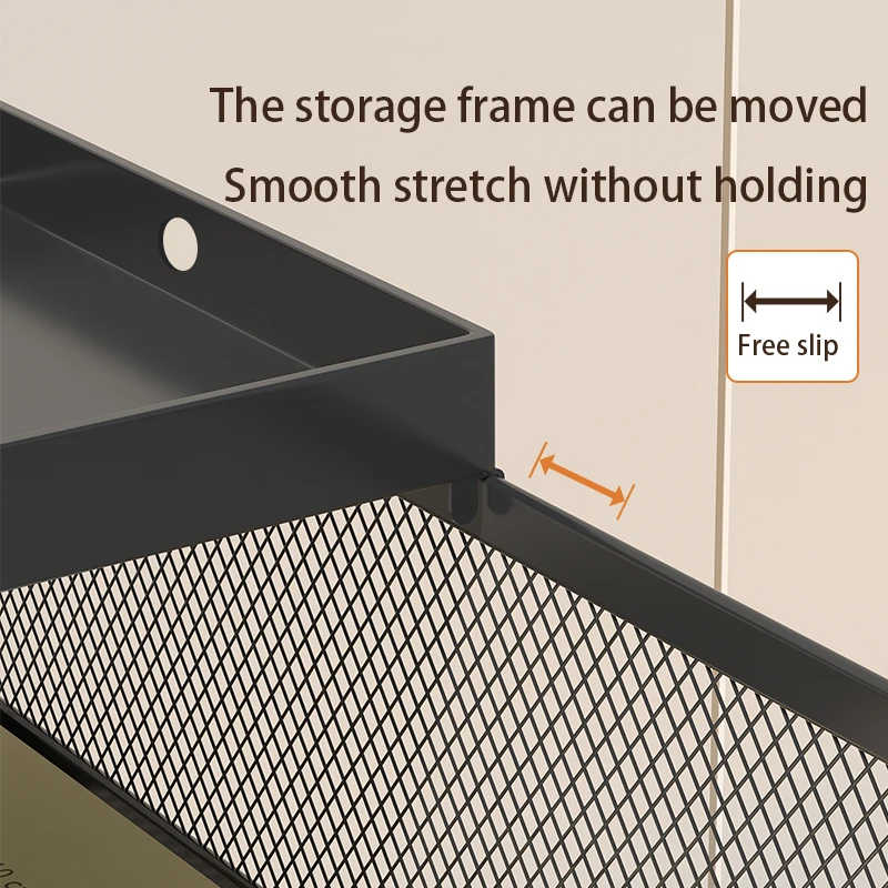 4-Tier Stackable Letter Tray Office Desk Paper Organizer File Trays, Desktop Holder for Paper Letter Accessories with Pen Holder