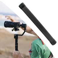 Gimbal Carbon Fiber Extension Monopod Pole Rod Extendable Stick for DJI RS 4 3 2 Ronin S SC S2 RS2 Moza Zhiyun Weebill Crane 2