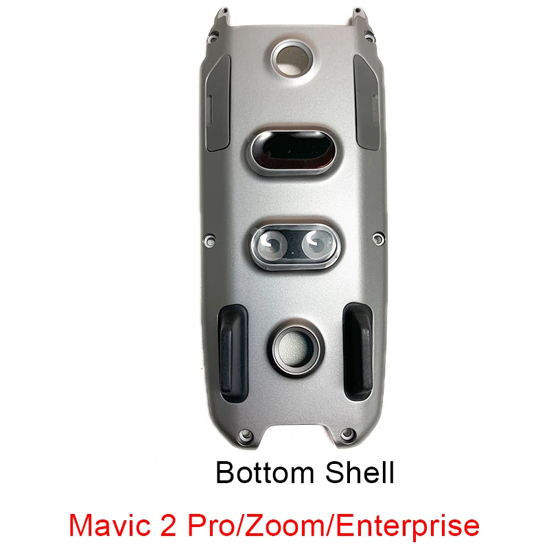 Mavic 2 Pro الإطار الأوسط الأصلي ، Mavic 2 غطاء علوي للتكبير ، Mavic 2 ترس هبوط ذراع المحرك للشركات DJI Mavic 2 سلسلة