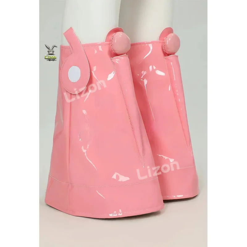 Anime ONE PIECE Cosplay Accessory Multi-color Optional Leg Covers for Women Halloween cosplay ﻿Nico Robin