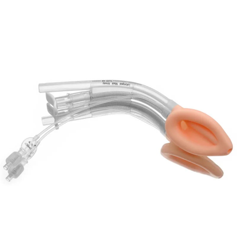 Laryngeal mask airway (minimum 50 units)