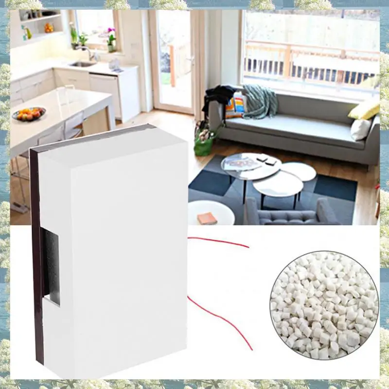 Новый-5X 220 В проводной дверной звонок ручной Ding Dong Bell Chime для дома, отеля, система контроля доступа, тембр Puerta Casa