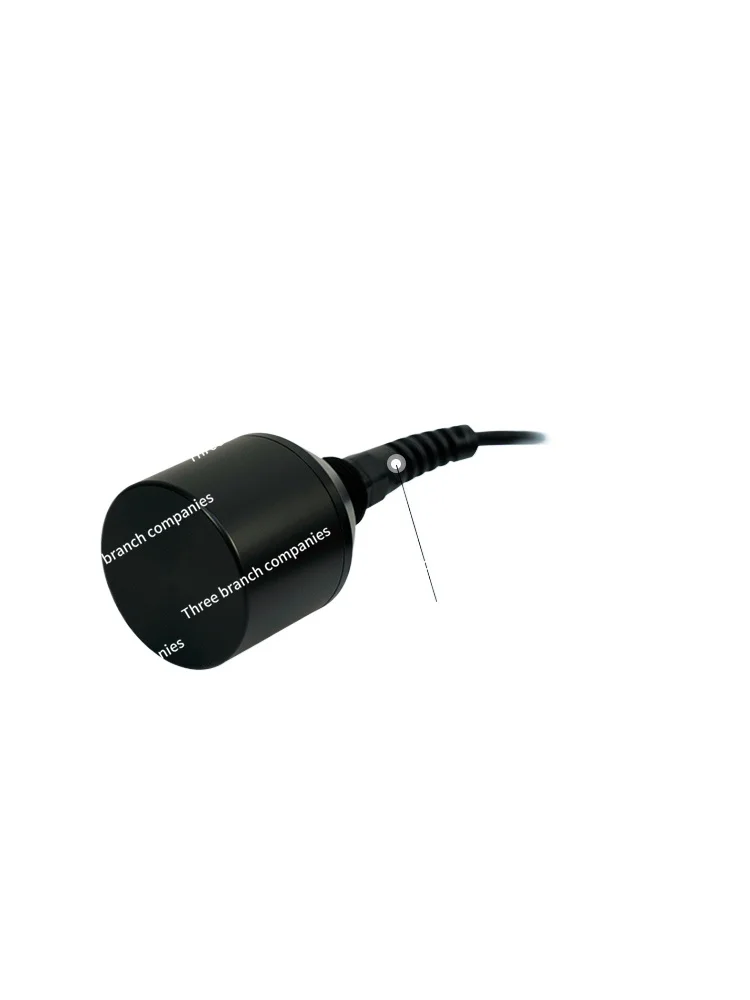 50K Ultrasonic Transducer Underwater Distance Measure Sensors Probe Sonar Frequency 50khz40khz75khz