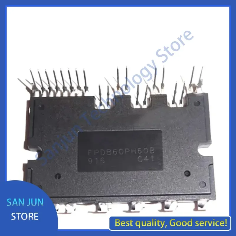 2pcs new module FPDB60PH60B FPDB50PH60 FPDB40PH60B FPDB30PH60 New and Original IGBT Module Variable Frequency Air Conditioning
