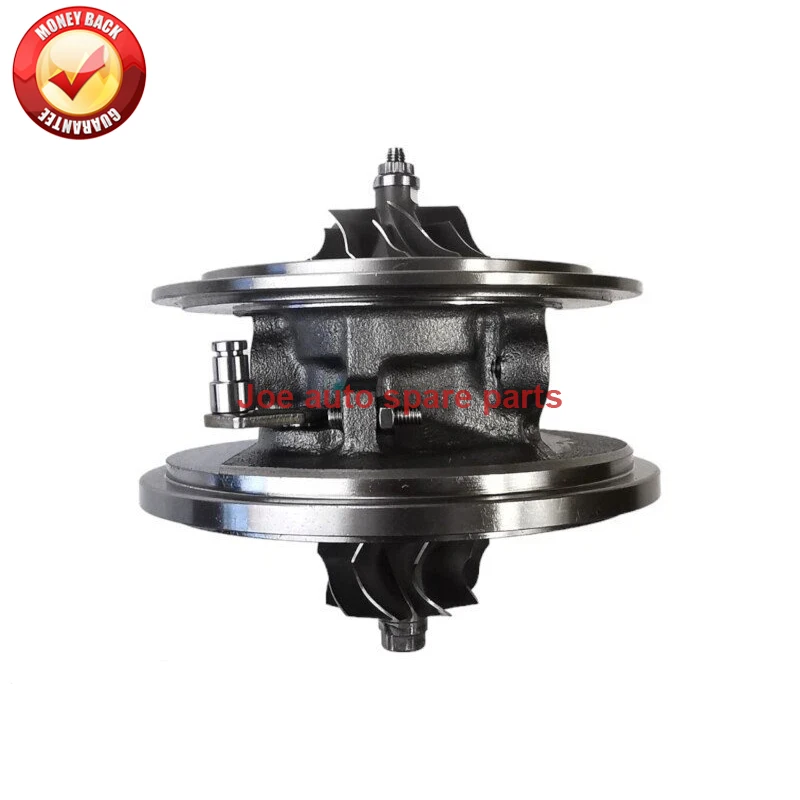 خرطوشة توربو الأساسية 803958 788290 787274 781351 chra لألفا روميو 159 بريرا سبايدر فيات برافو فريمونت 2.0 JTDM 39B3000 #3