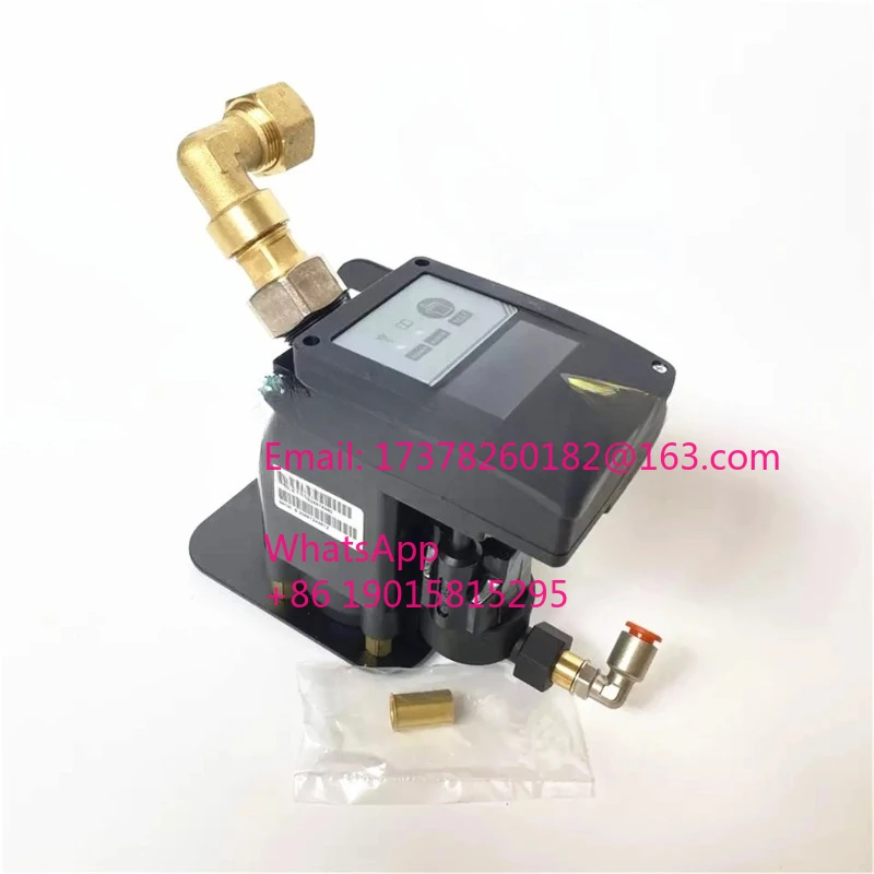 

Drain Valve Fits Atlas Copco Air Compressor 2202815905 LD200 1627151285 1627151286 1624974380 1627155520 24V/110V/220V