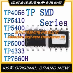 TP4056 TP5410 TP5400 TP5100 TP5000 TP4333 TP7660H New Original Genuine