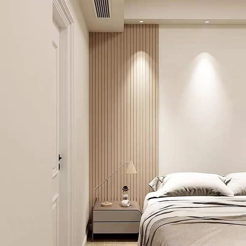 

Self Adhesive Felt Wall Stickers Board Solid Color Thickened Message Display Board DIY Stripe Pattern