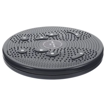 소형 실내 피트니스 장비, 허리 트위스터, 스텝퍼 피트니스 장치, 회전 도구, 허리 운동 회전 보드 