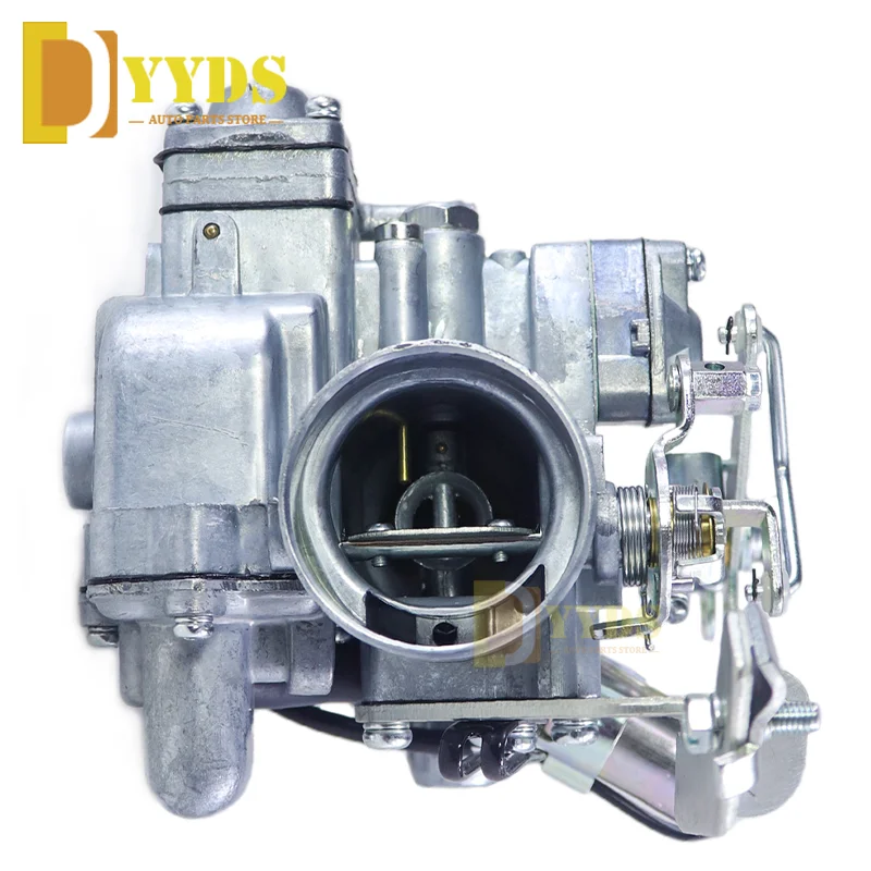 

New Carburetor Carb 13200-79250 For Suzuki F8A 462Q Engine Jimny FA6 ST90 Mazda Scrum DK51 DJ51 Light TK 4 CYL Heavy Duty Carby