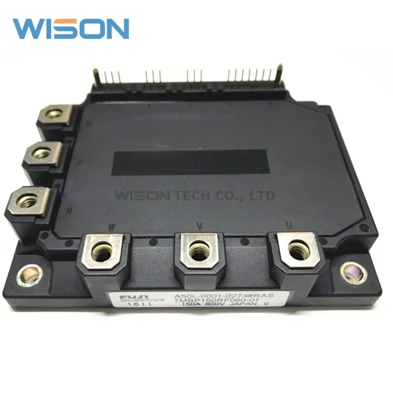 

7MBP150RF060-01 БЕСПЛАТНАЯ ДОСТАВКА НОВОГО И ОРИГИНАЛЬНОГО МОДУЛЯ