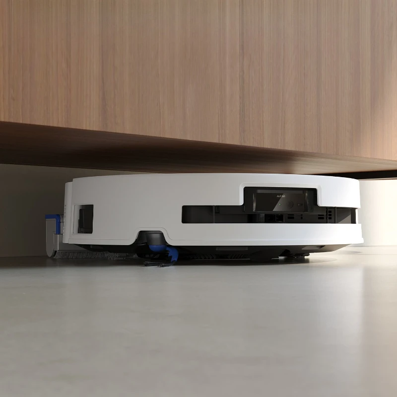 

T80S/T80/T50PRO Roller sweeping and sweeping machine