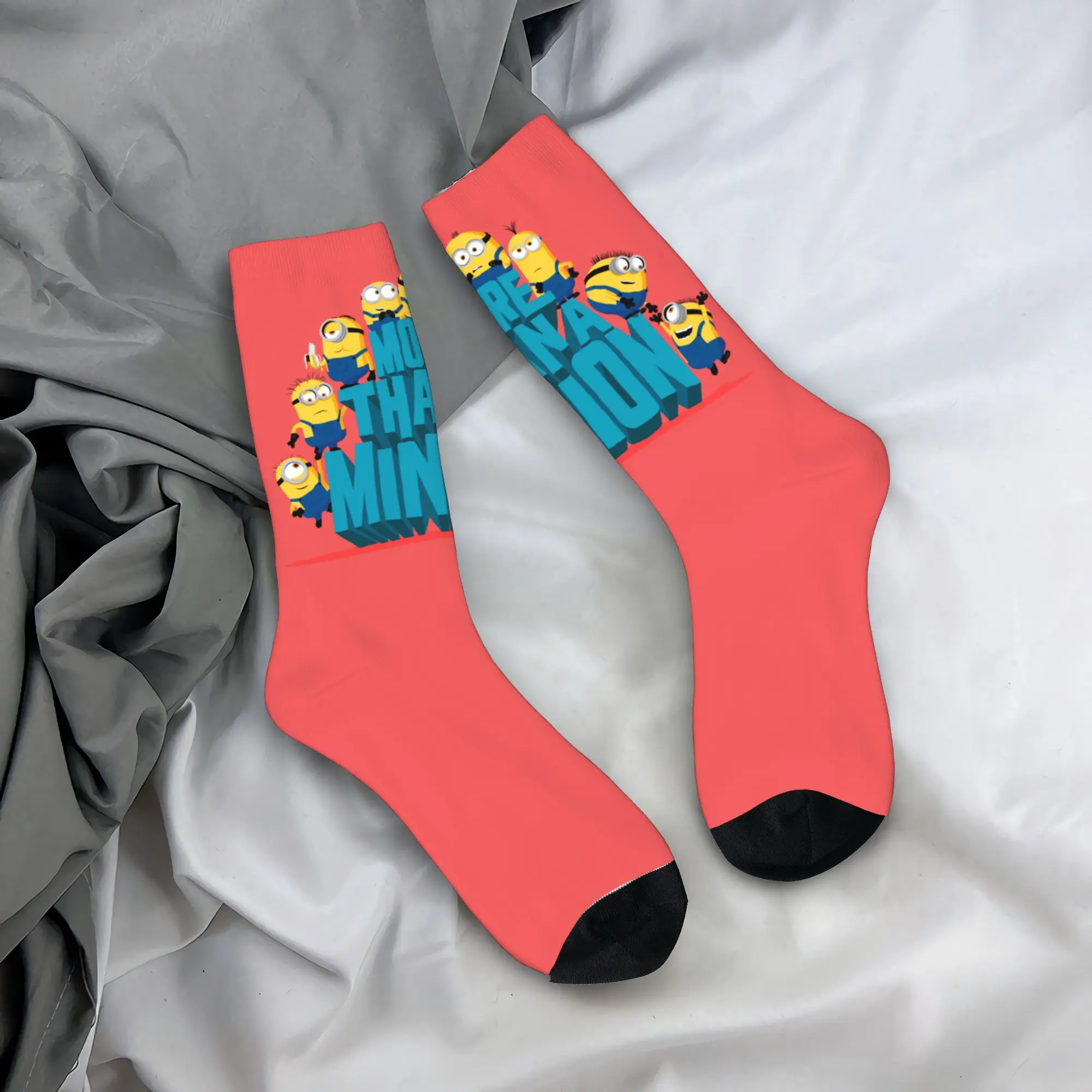 جديد الذكور الرجال الجوارب الجدة M-التوابع جورب أكثر من العميل عالية الجودة المرأة جوارب الربيع الصيف الخريف الشتاء ،