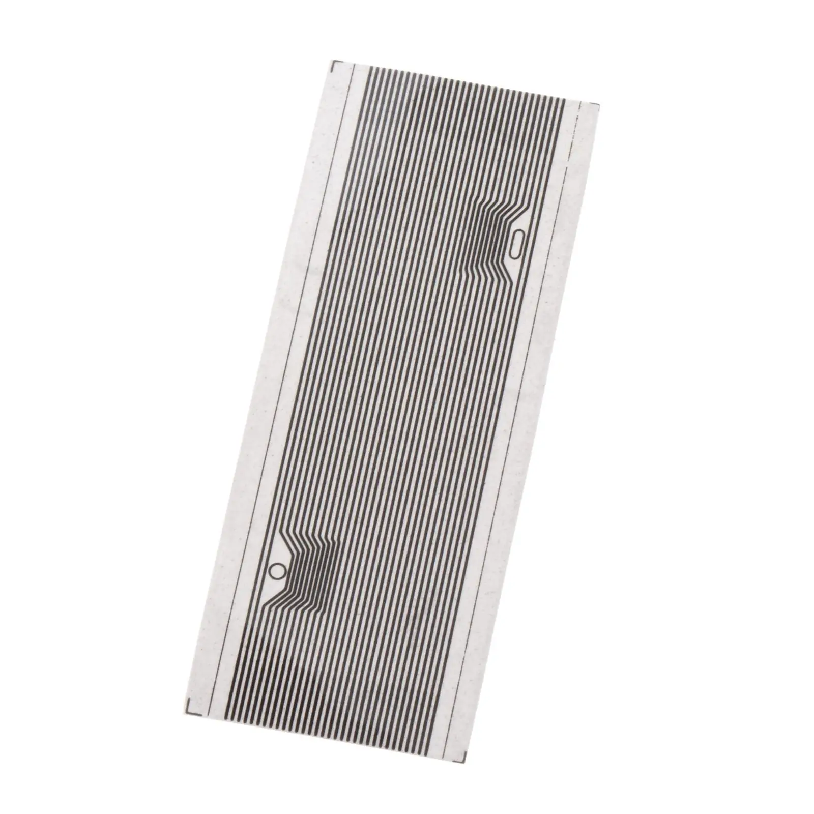 

Ленточный кабель для ремонта пикселей приборной панели, плоский ленточный кабель, подходит для Mercedes Vito, авто, профессиональный, простой в установке