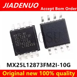 (2-5pcs) 100% Original New MX25L12873FM2I-10G MX25L12873FM2I MX25L12873F 25L12873F sop-8 Chipset