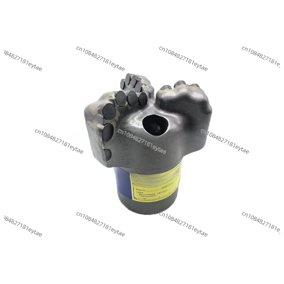 Bit & Roller Cone Drill Bits, Custom Drilling Diamond Compact Bits for Geological Exploration