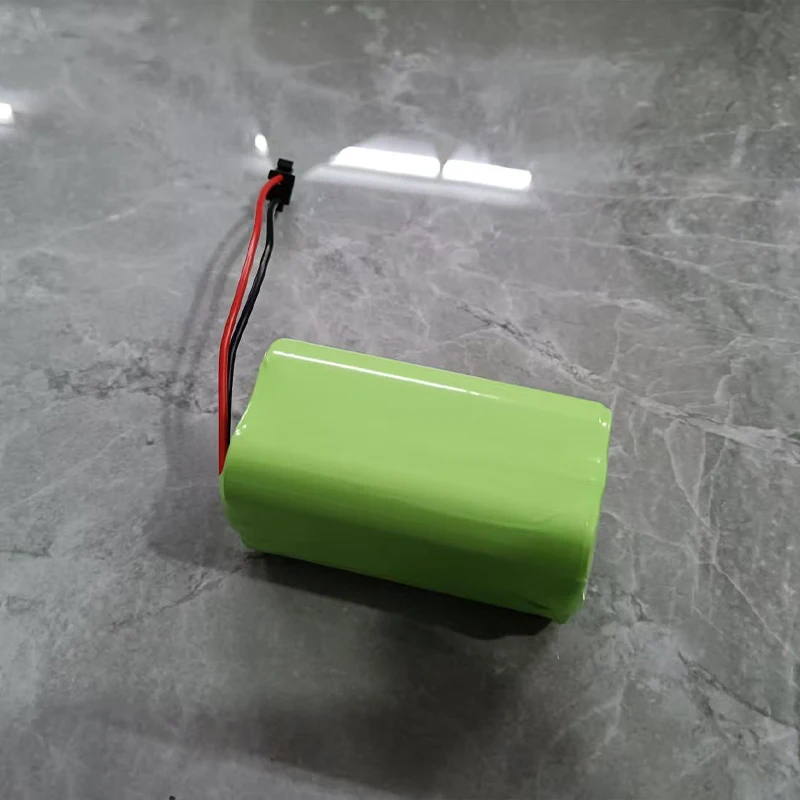

14.4V 4000mAhLi-ion Battery Compatible with Conga 990 1090 Tesvor X500 Ecovacs Deebot N79 N79S DN622 Eufy RoboVac 11S RoboV