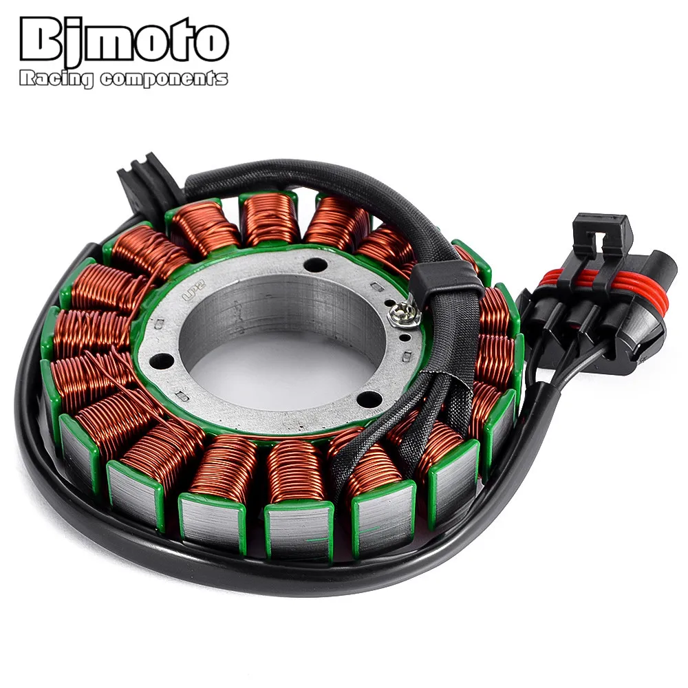 

Motorcycle Stator Coil For Polaris 4013970 4015340 4015292 4013990 4013013 4014839 4014406 RZR 570 EFI Ranger 900 XP Crew 570