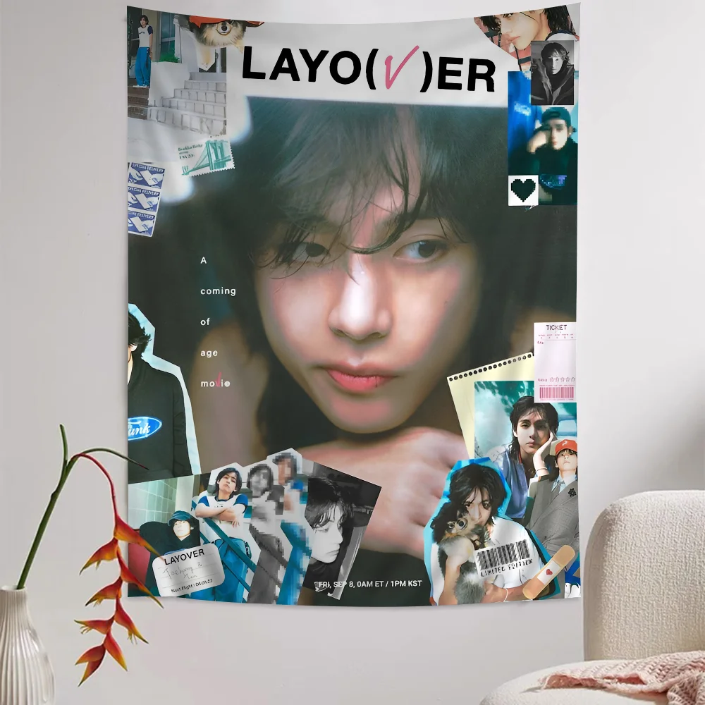 Singer Kpop K-Kim T… - image