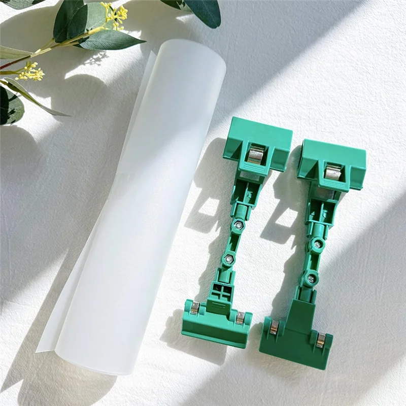 

ABBO-зажимной экран для керамического инструмента, защита от брызг, инструменты для керамики