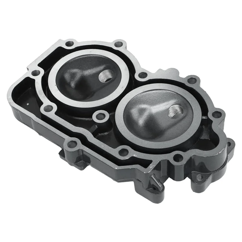 

Classic-Outboard Engine Cylinder Head Cover 6E7-11111 00 94 Strong Sealing Fit For Yamaha OUTBOARD 9.9HP 15HP 2 Stroke Boat