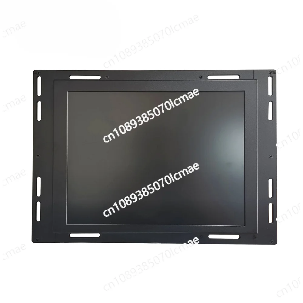 Maxgeek-Display LCD Industrial para Display CRT, Sistema de Controle CNC