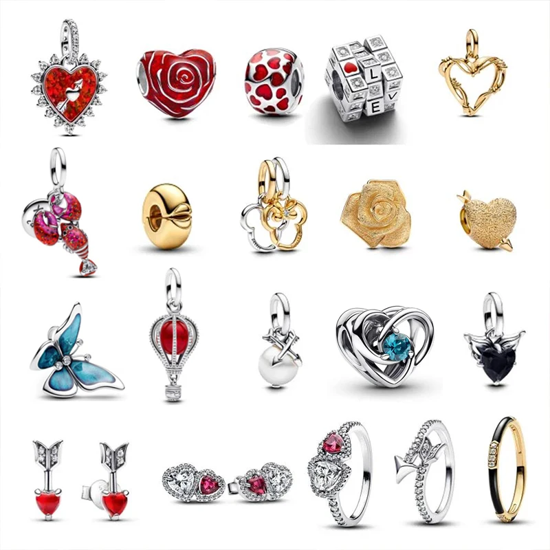 2025 new s925 Valentine's Day Gifts