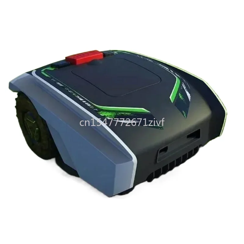 

GPS M18E High-Efficiency Rechargeable Automatic Robot Electric Wireless 1500 Square Meter Lawn Mower