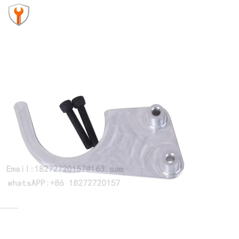 10PCS K20 K24 Engine Universal Timing Chain Guide K Series for  Civic SI Acura RSX TSX Accord CRV