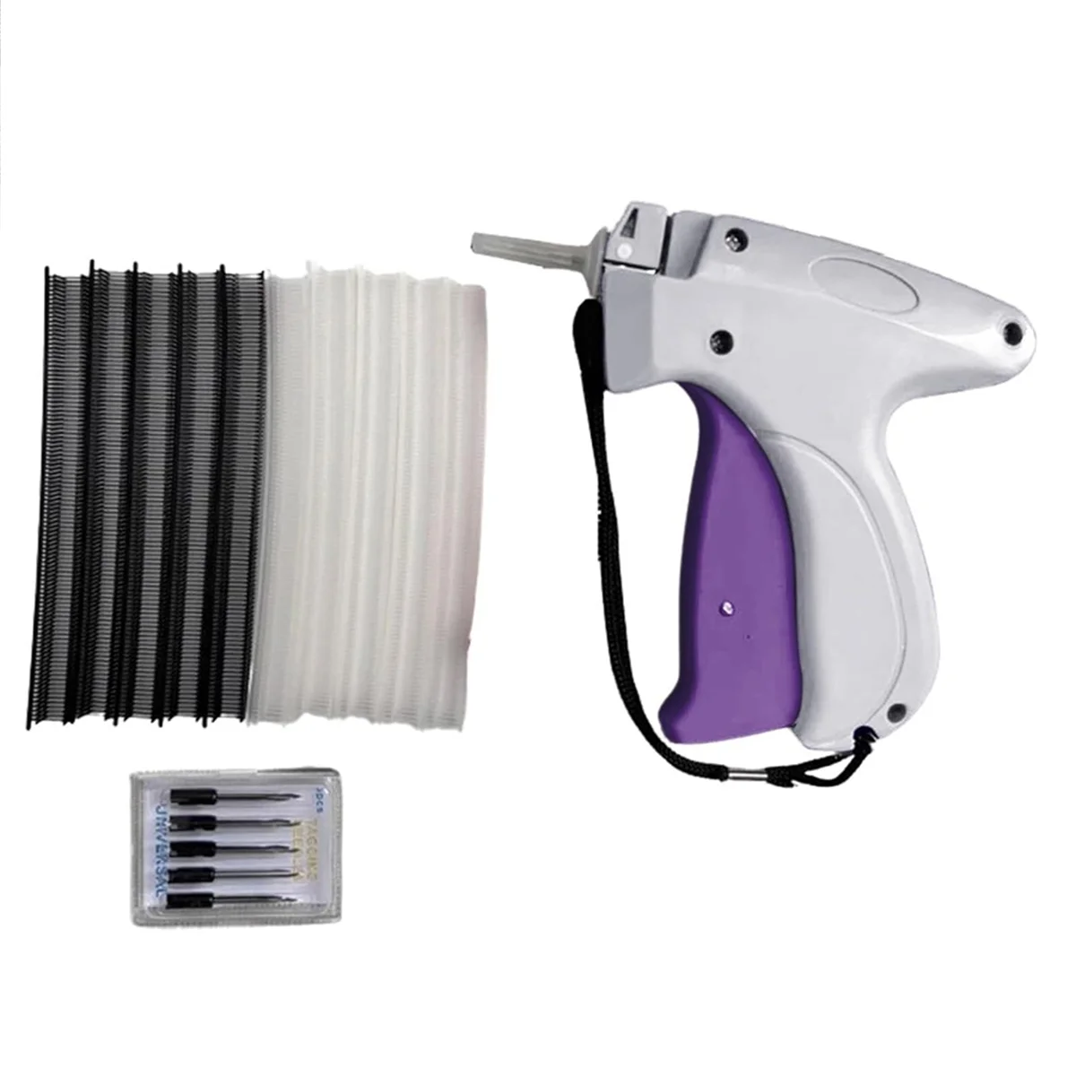 

Quick Clothing Fixer, Speedy Clothing Fixer, Clothing Stitch Tool Quick Clothing Fixer Stitch Tool for Clothes