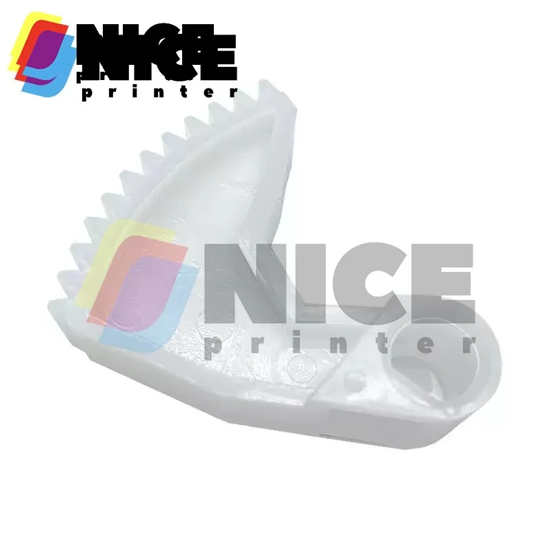 

10pc 6LJ11607000 6LH51617000 Tray Up Shaft Gear support for Toshiba E STUDIO 205L 206L 255 256 305 456 506 306 355 356 455 KD102