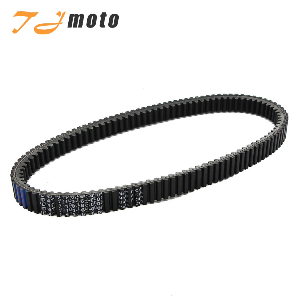 

1B01L6C01 Motorcycle Drive Belt For SYM Maxsym 600i ABS EXECUTIVE LX60A3-EU LX60A4-EU E4 LX60A2-FR LX60A2H-F L5 LX60A2-6 L4
