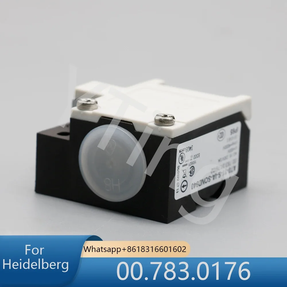 For Heidelberg 00.783.0176 Limit Switch SM102 CD102 XL105 Printing Machine