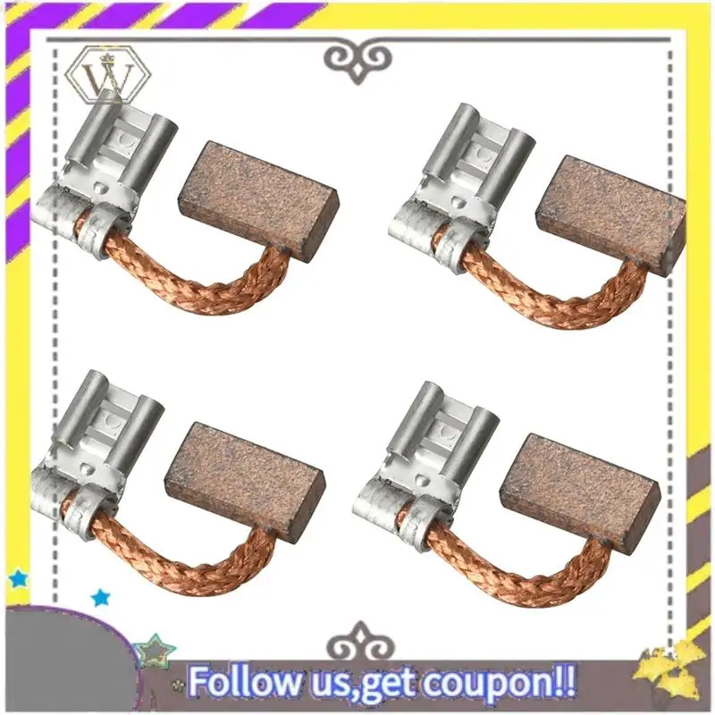 L38A-69J-43891-00 فرشاة الكربون لياماها محرك خارجي 4 السكتة الدماغية 200HP 225HP 250HP 300HP أجزاء المحرك الميل 69J-43891