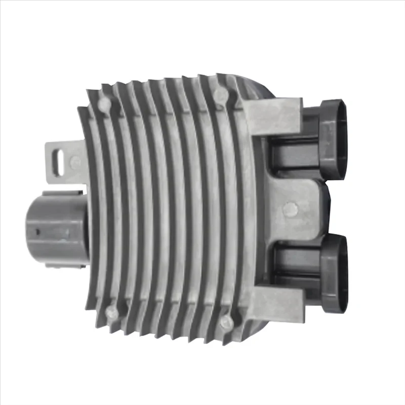 

Cooling Fan Control Module For Ford Galaxy Jaguar Land Rover Volvo Car Parts OEM 7T43-8C609-BA 940009402 940004000 940008501